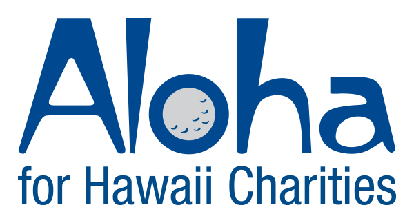 Aloha For Hawaii Charities Campaign 2021