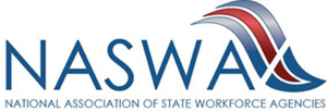 national association of state workforce agencies logo