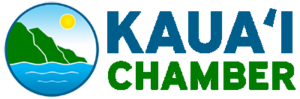 Kauai Chamber of Commerce Logo