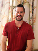 Matthew Fons - Staff - Therapist & Intake Coordinator