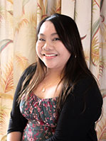 Sheryl Igaya - Staff - Administrative Specialist / CPD Administrative Assistant