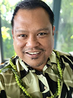 Vonn Ramos - Executive Director - Hale Opio Kauai