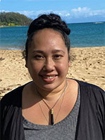 Christie Numazawa Staff - Hale Opio Kauai