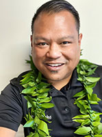 Vonn Ramos - Executive Director - Hale Opio Kauai