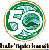 Hale ‘Ōpio Kaua‘i Inc.